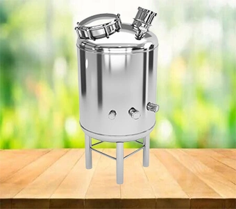 Acid Storage Tanks Manufacturers in Chennai